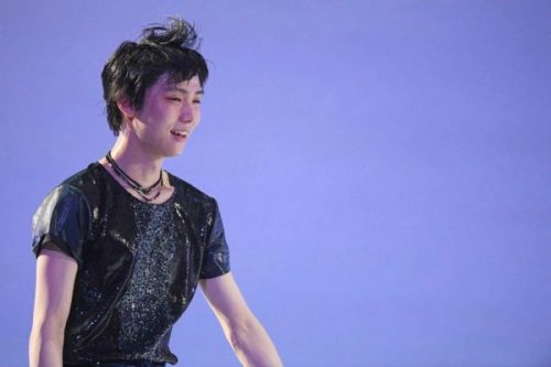 中国に羽生結弦ファンが12万人もいる事が判明。想像以上に男性ファンも増えてるみたいだ
